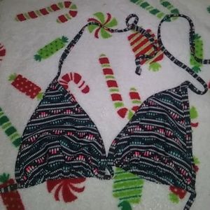 Bathing suit top